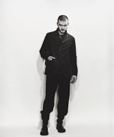 Justin Timberlake photo #