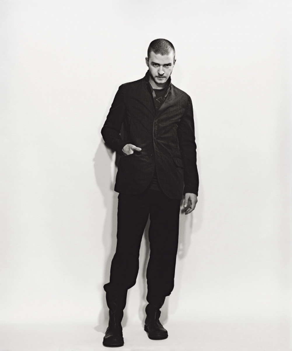 Justin Timberlake: pic #165637