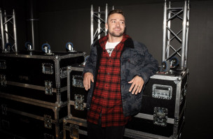 photo 10 in Justin Timberlake gallery [id1074498] 2018-10-13