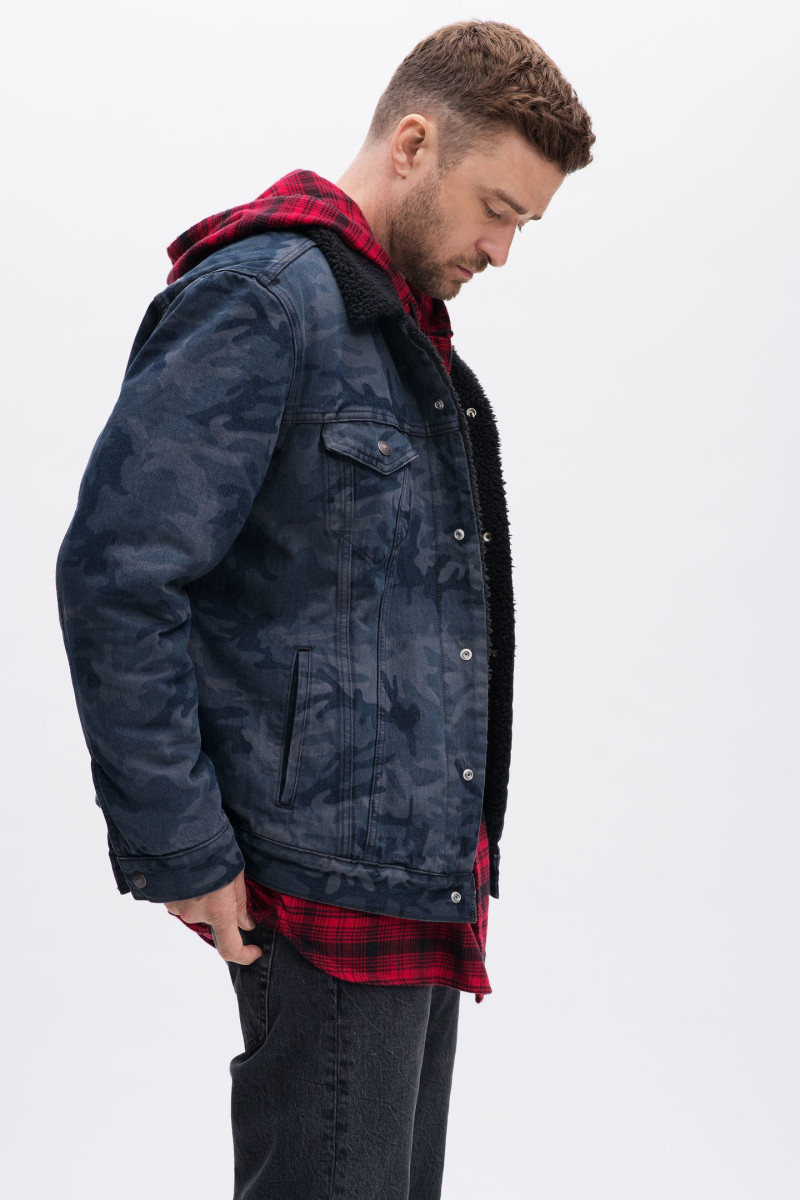 Justin Timberlake: pic #1074504