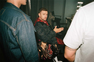 Justin Timberlake photo #