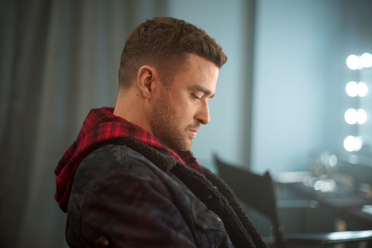 Justin Timberlake: pic #1074503