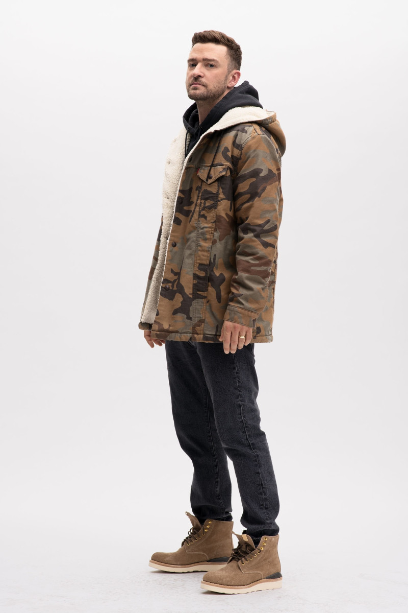 Justin Timberlake: pic #1074502