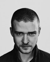 Justin Timberlake photo #