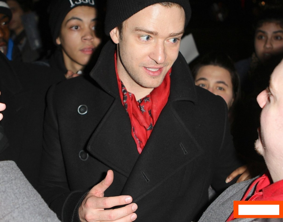 Justin Timberlake: pic #590399