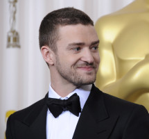 Justin Timberlake photo #