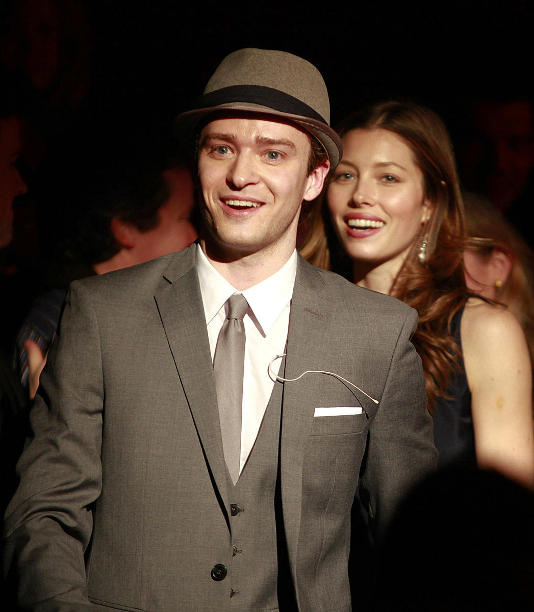 Justin Timberlake: pic #404404