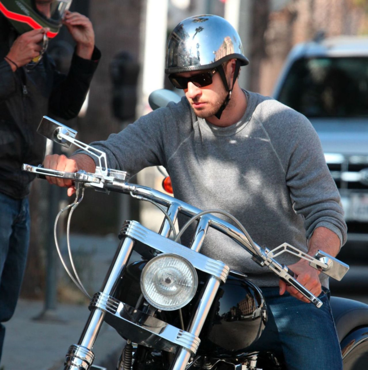 Justin Timberlake: pic #181341