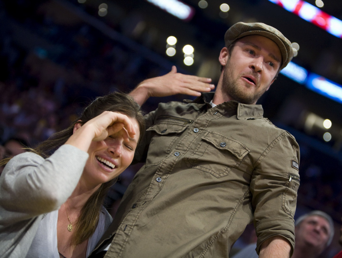 Justin Timberlake: pic #162620