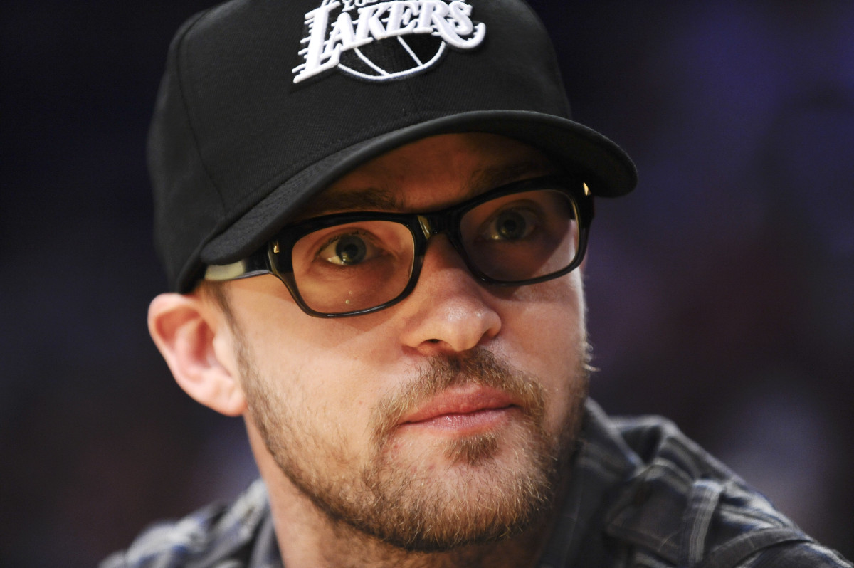 Justin Timberlake: pic #471331