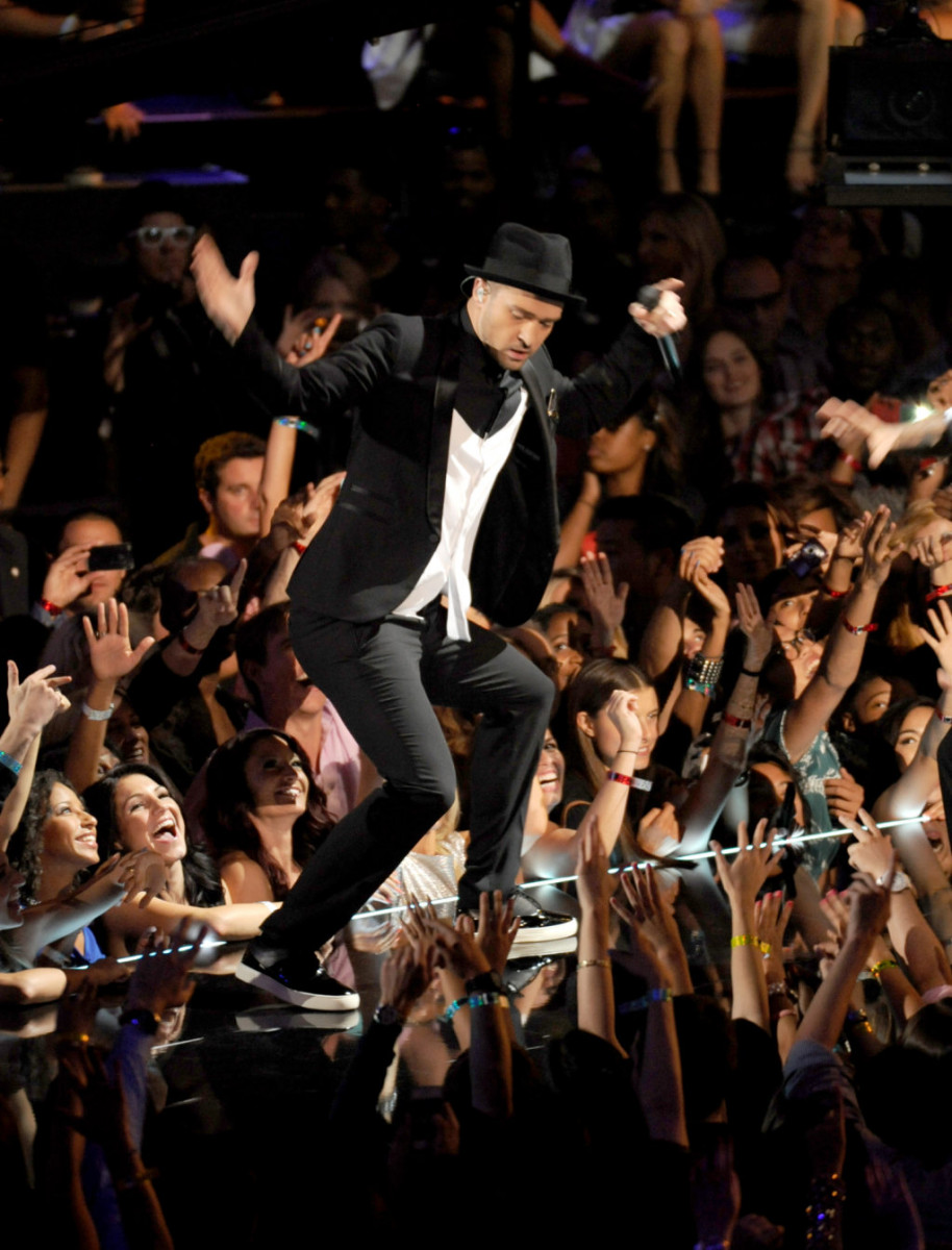 Justin Timberlake: pic #629659