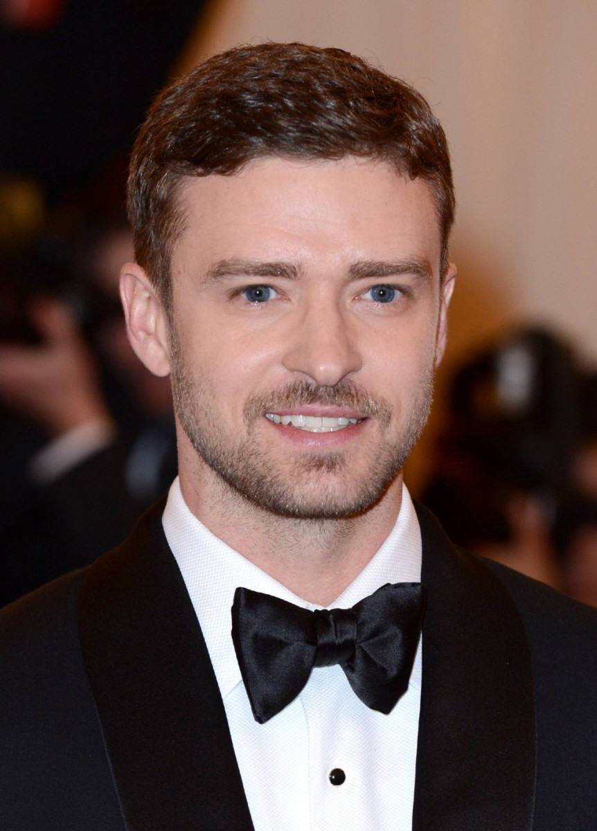 Justin Timberlake: pic #609304
