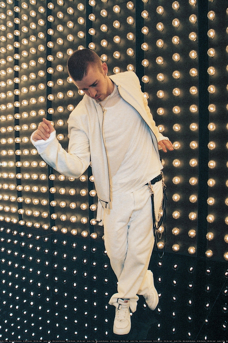Justin Timberlake: pic #176619