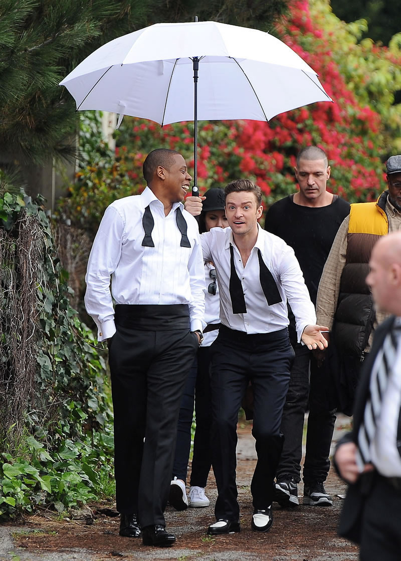 Justin Timberlake: pic #572703