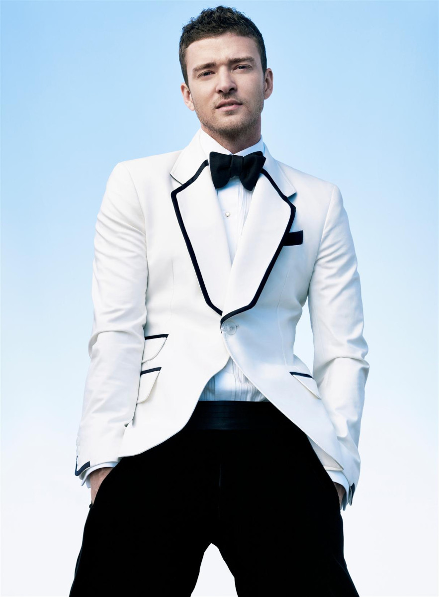 Justin Timberlake: pic #404398