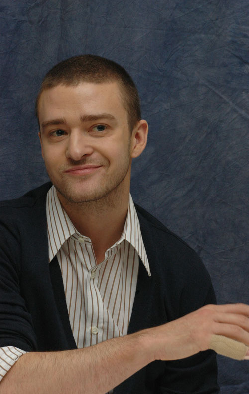 Justin Timberlake: pic #116838