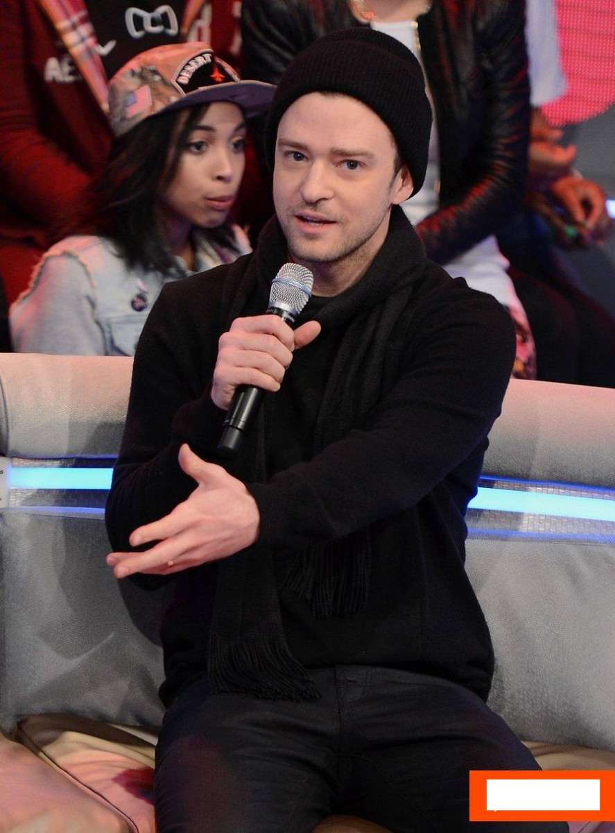 Justin Timberlake: pic #593409