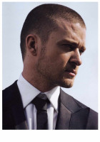 Justin Timberlake photo #