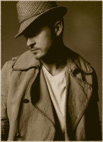 Justin Timberlake photo #