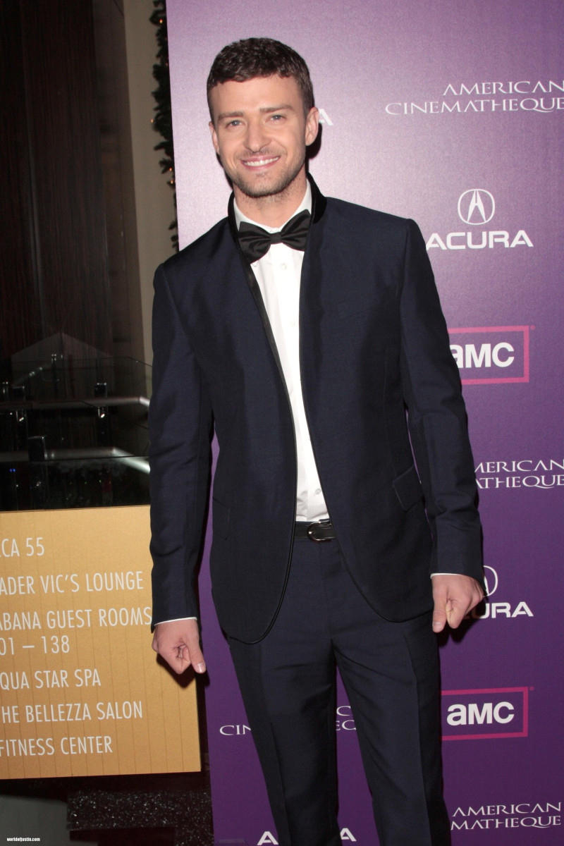 Justin Timberlake: pic #471329