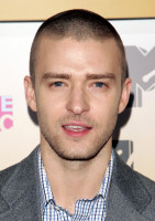 Justin Timberlake photo #