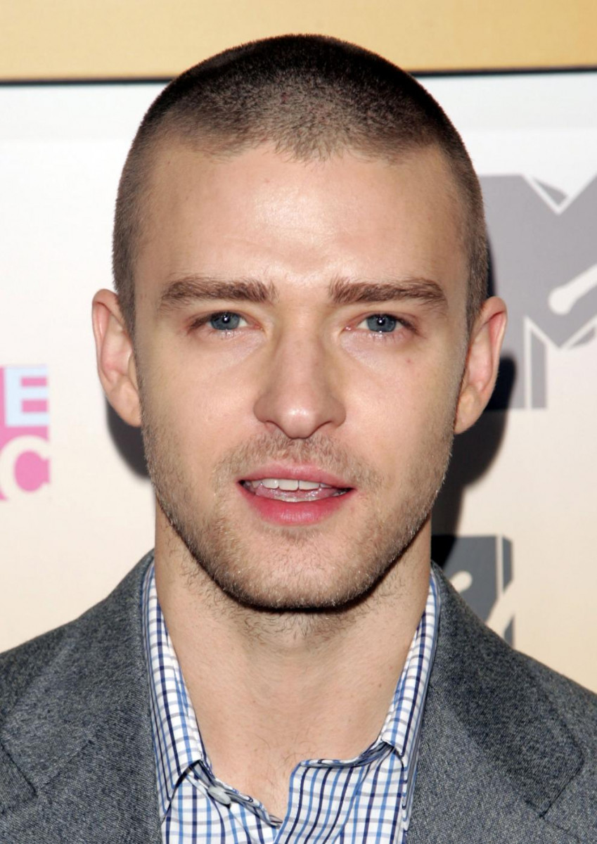 Justin Timberlake: pic #65527