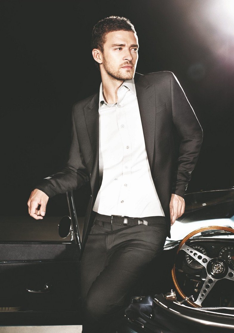 Justin Timberlake: pic #539108