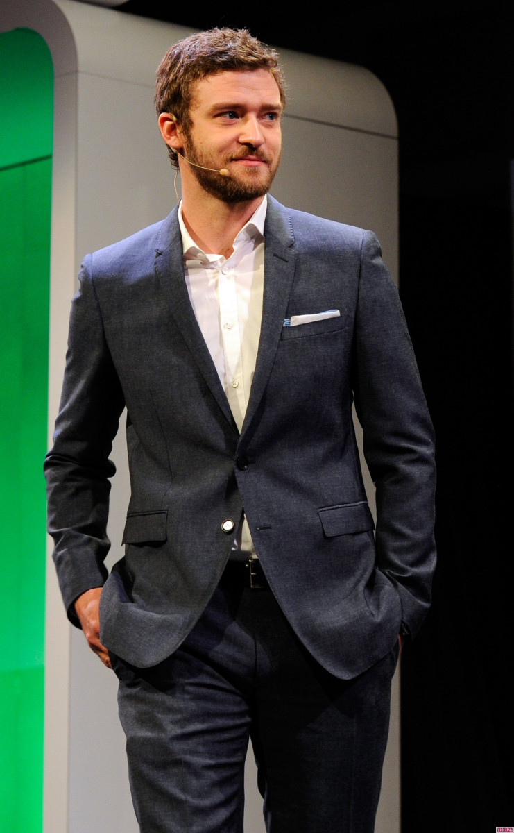 Justin Timberlake: pic #471334