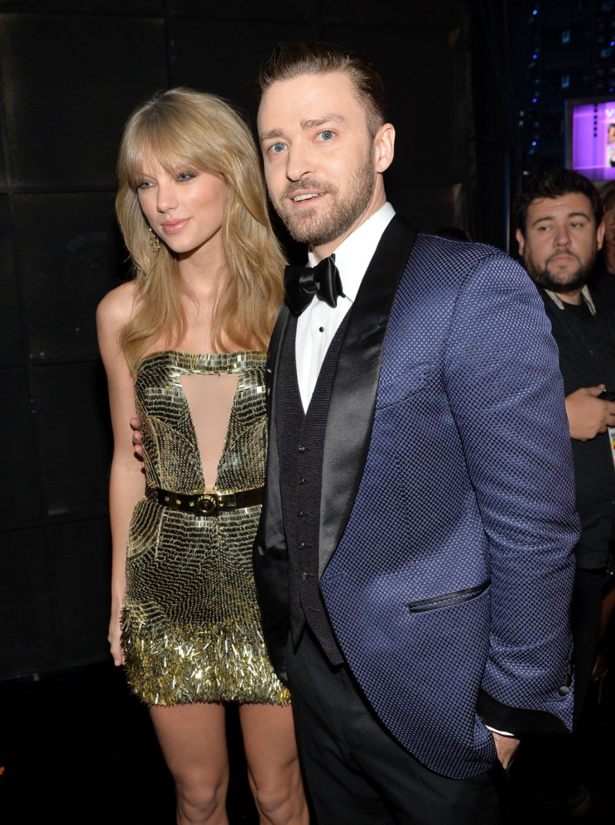 Justin Timberlake: pic #650219