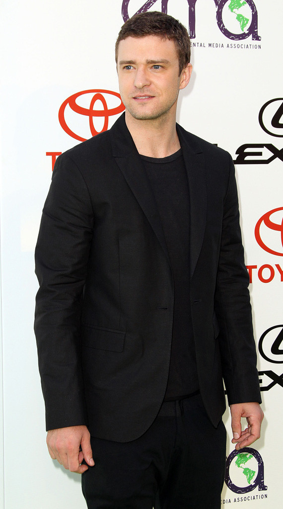 Justin Timberlake: pic #414232