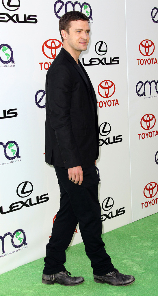 Justin Timberlake: pic #414146