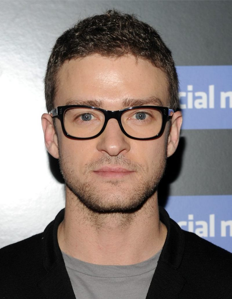 Justin Timberlake: pic #292734