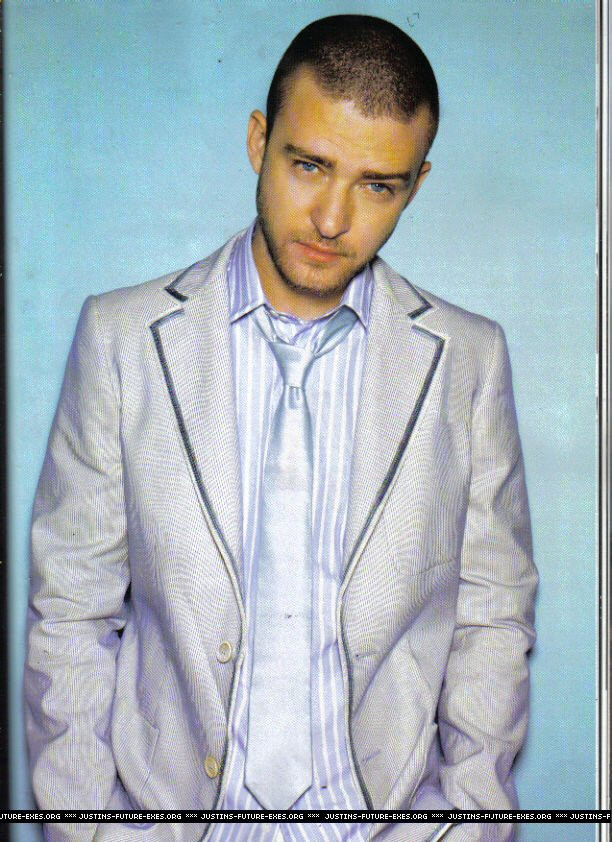 Justin Timberlake: pic #63344