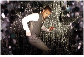 Justin Timberlake photo #