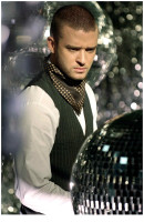 Justin Timberlake photo #