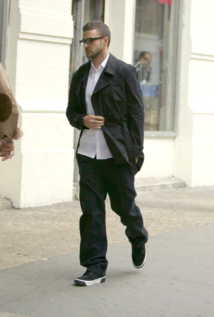 Justin Timberlake: pic #282806