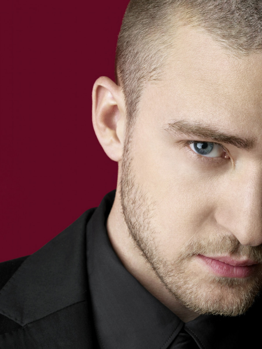Justin Timberlake: pic #62840