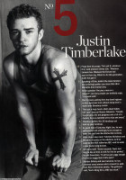 Justin Timberlake photo #
