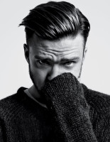 photo 12 in Justin Timberlake gallery [id634729] 2013-09-30