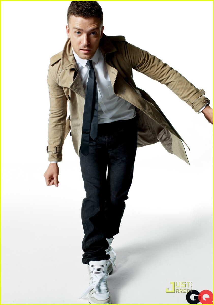 Justin Timberlake: pic #189986