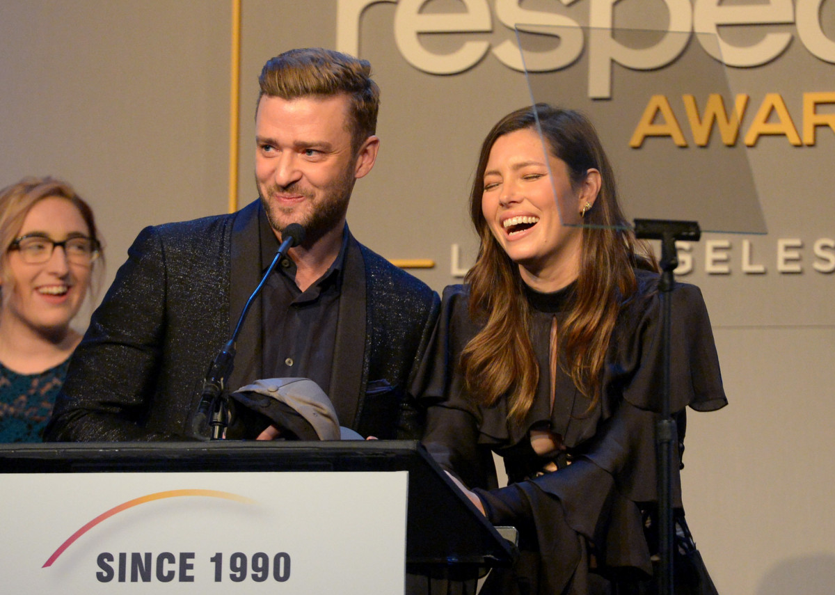 Justin Timberlake: pic #807135