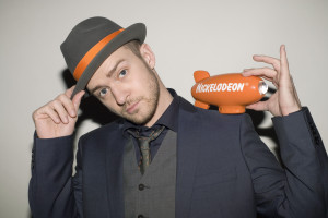 Justin Timberlake photo #