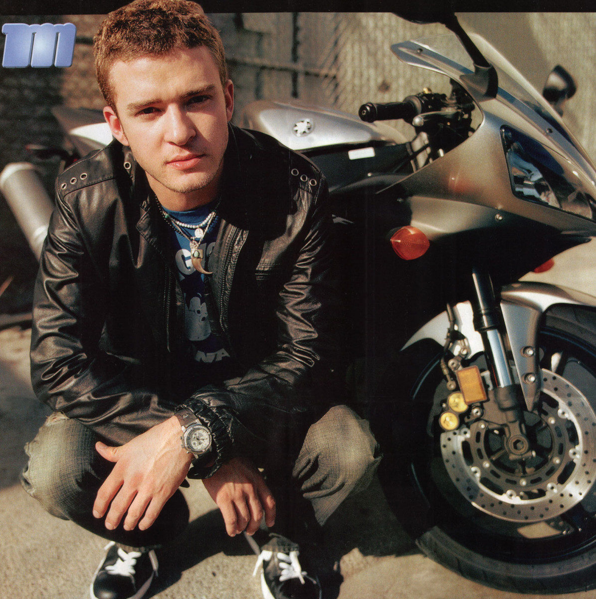 Justin Timberlake: pic #20028
