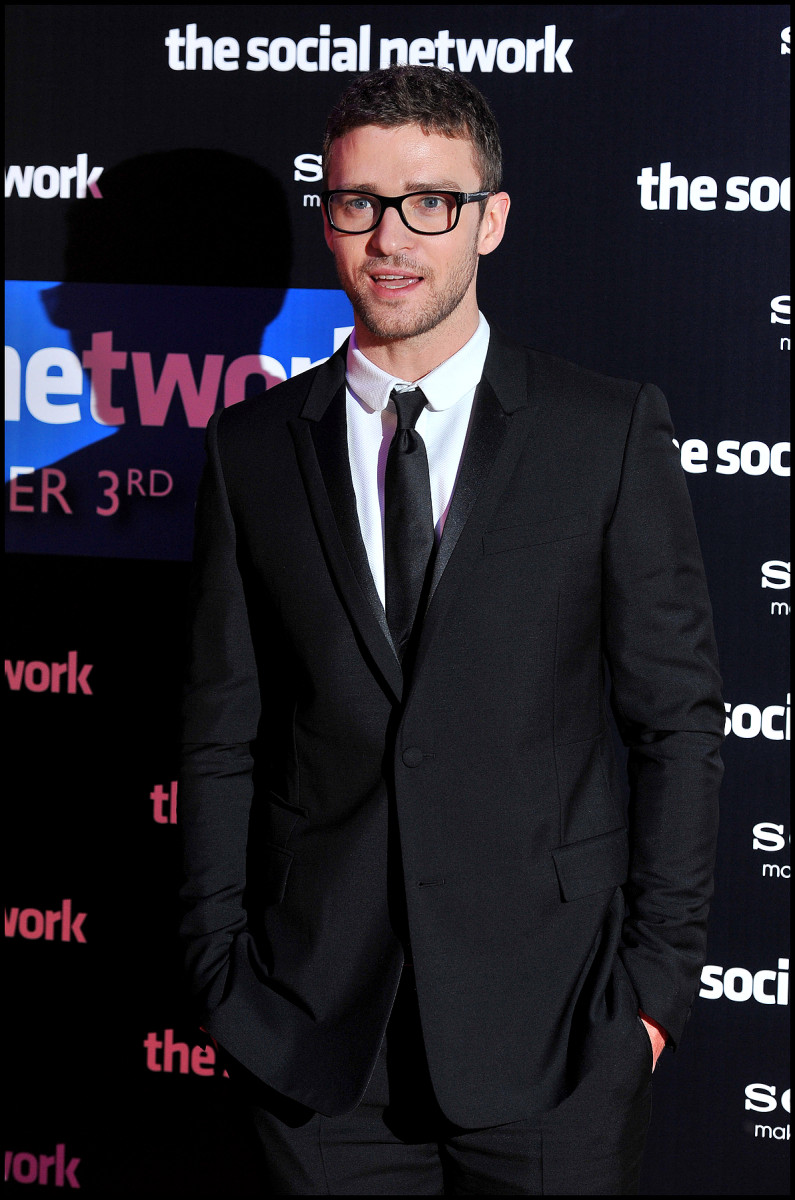 Justin Timberlake: pic #302216