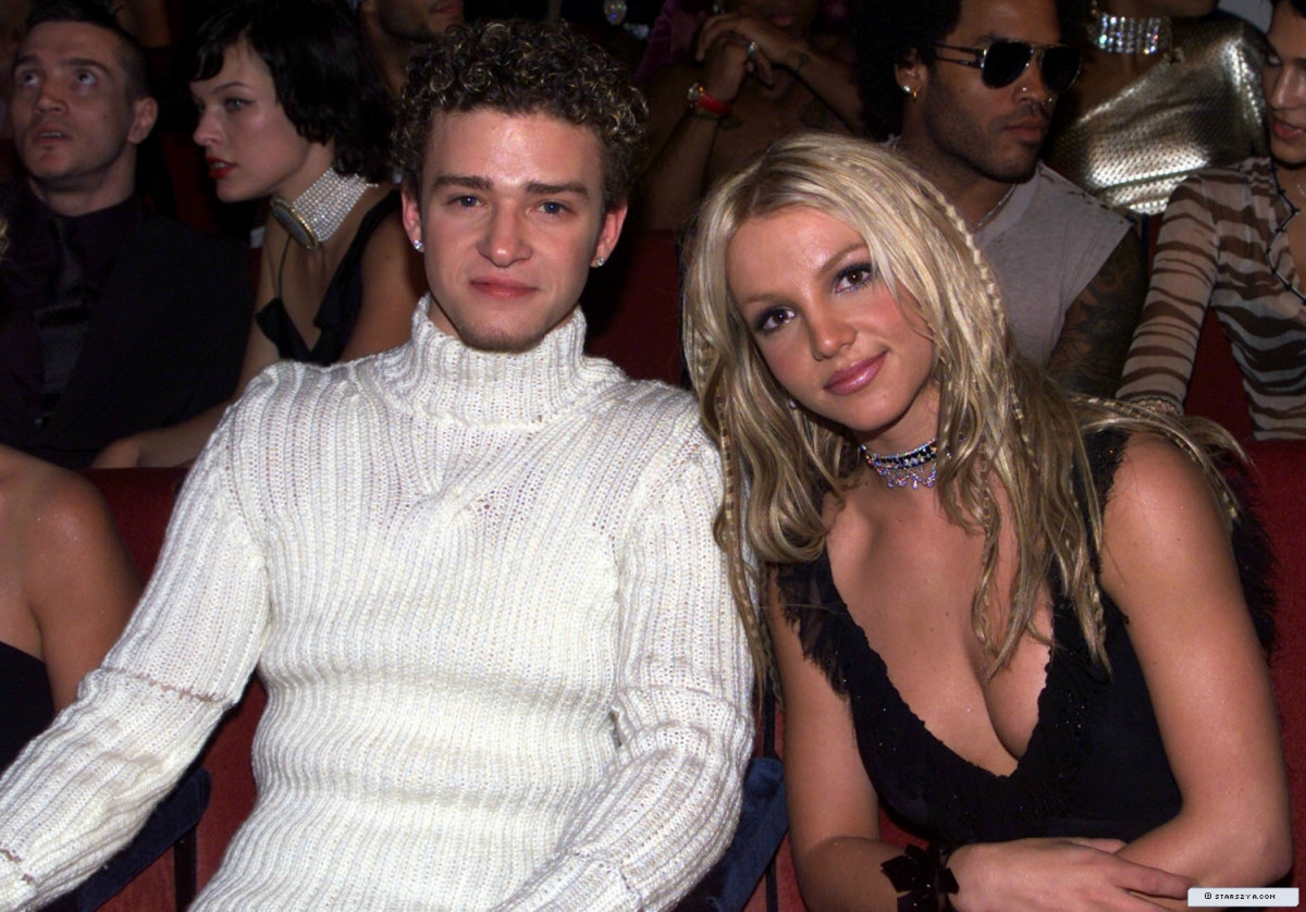 Justin Timberlake: pic #538841