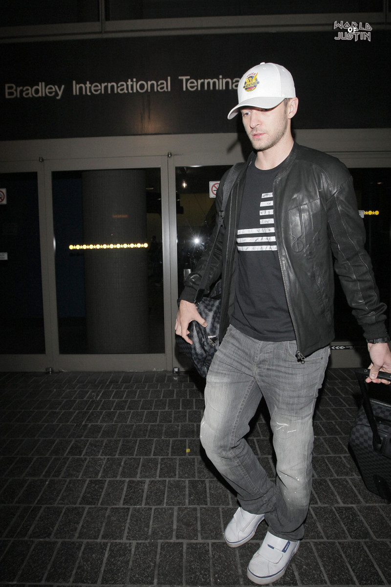 Justin Timberlake: pic #544007