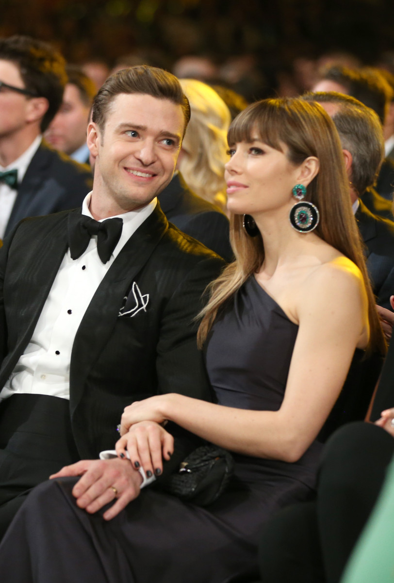 Justin Timberlake: pic #577912