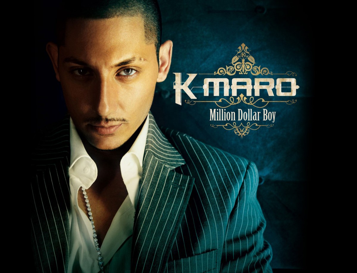 K-Maro: pic #236815