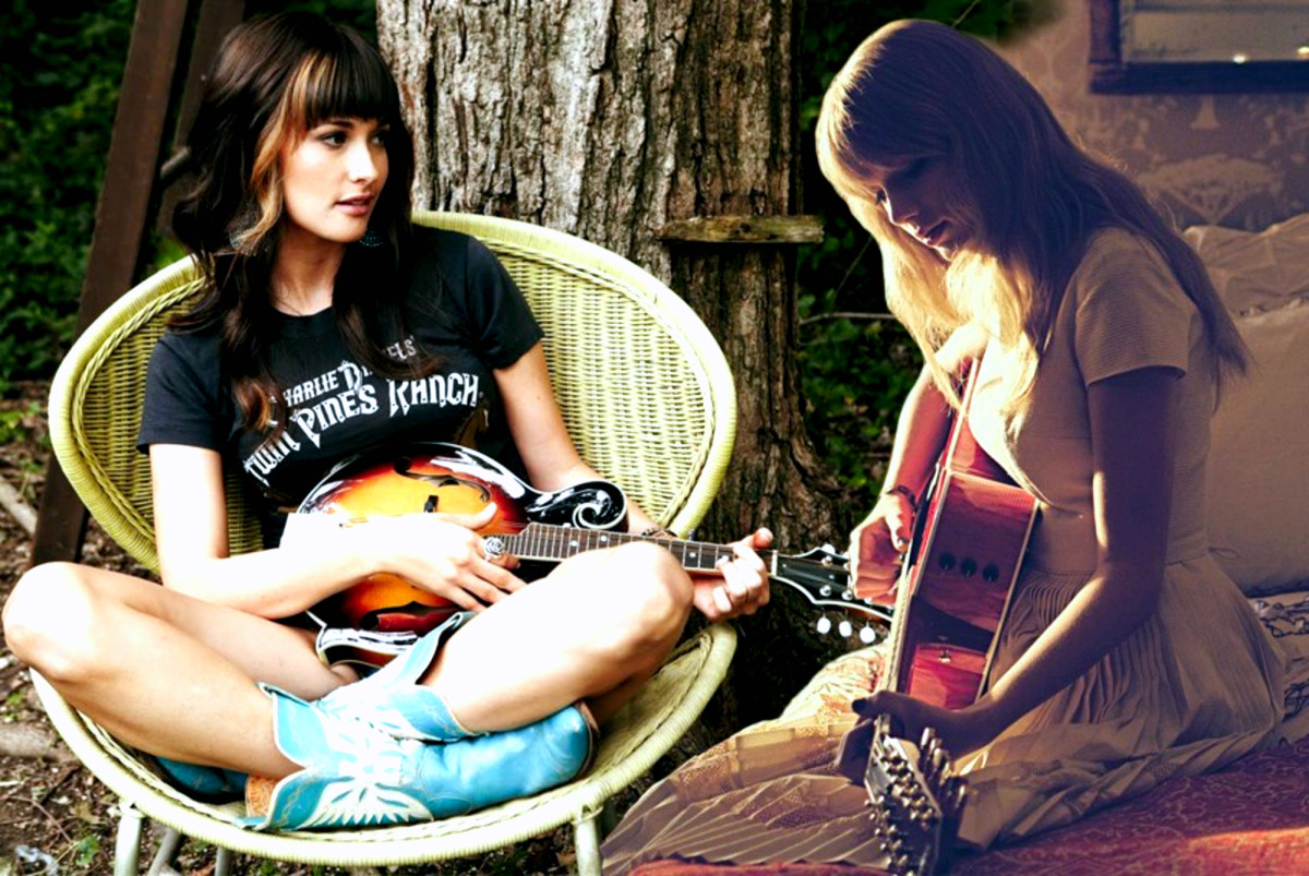 Kacey Musgraves: pic #1071582
