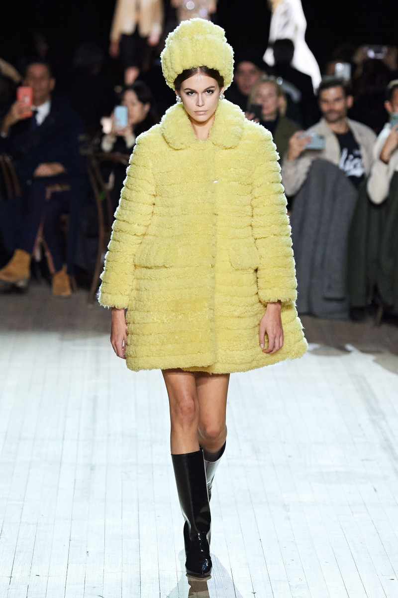 Kaia Gerber: pic #1204327